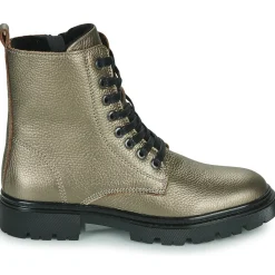 Bullboxer - AJS500E6LCPGD Doré Hot