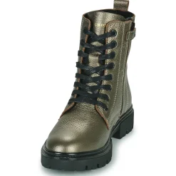 Bullboxer - AJS500E6LCPGD Doré Hot