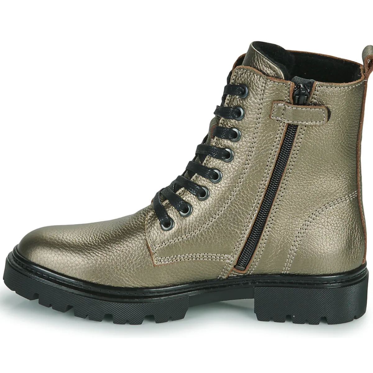 Bullboxer - AJS500E6LCPGD Doré Hot