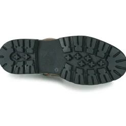 Bullboxer - AJS500E6LCPGD Doré Hot