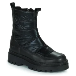 Bullboxer - ALJ505E6L Noir Hot