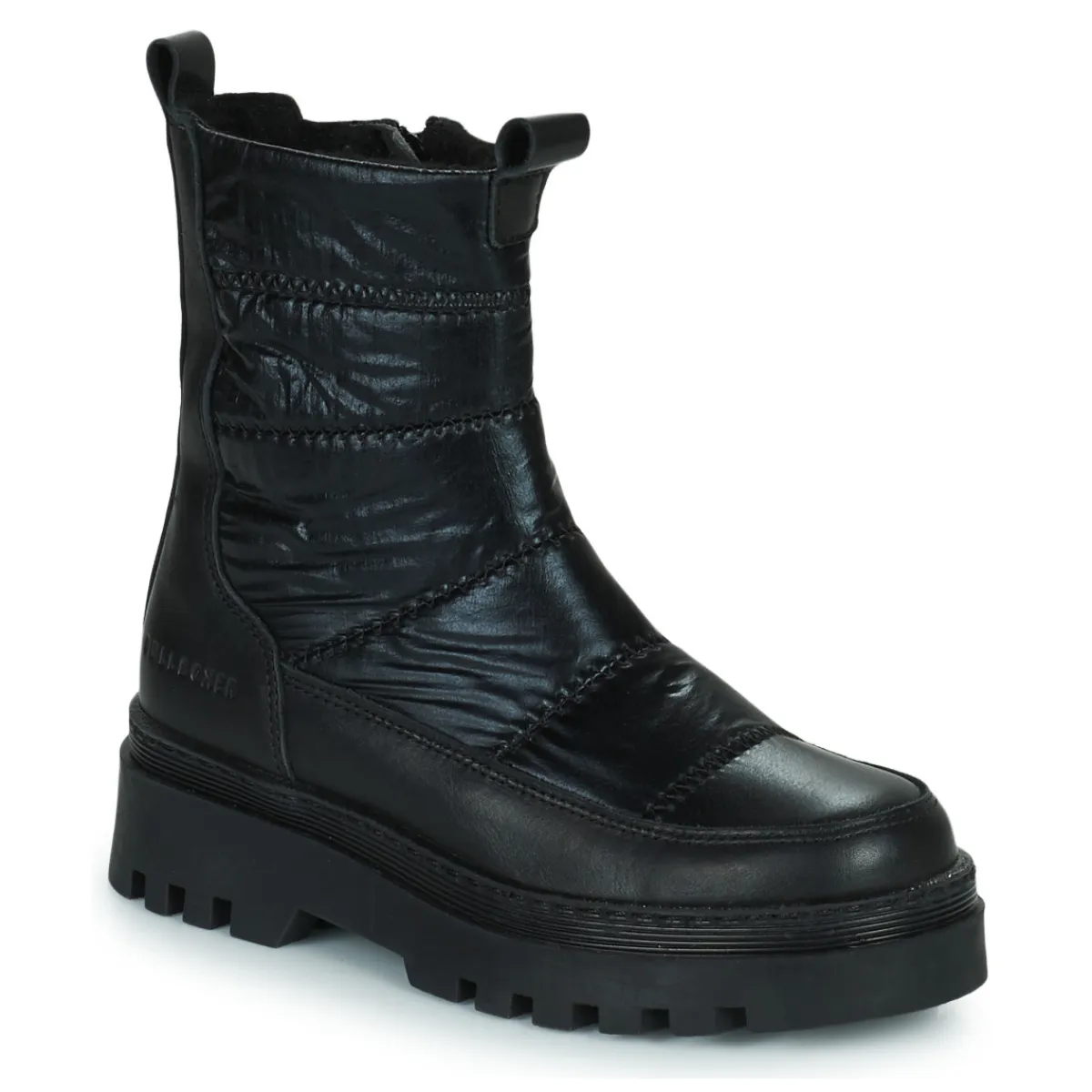 Bullboxer - ALJ505E6L Noir Hot