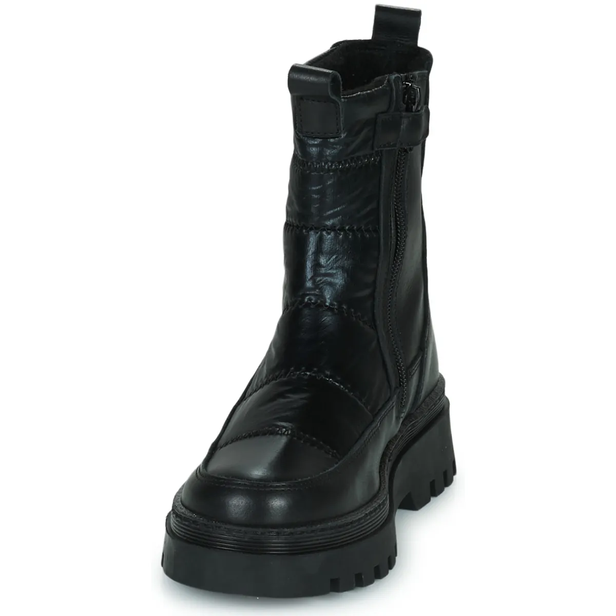 Bullboxer - ALJ505E6L Noir Hot