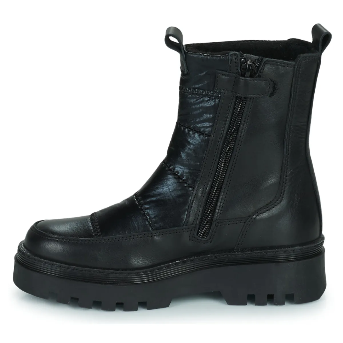 Bullboxer - ALJ505E6L Noir Hot