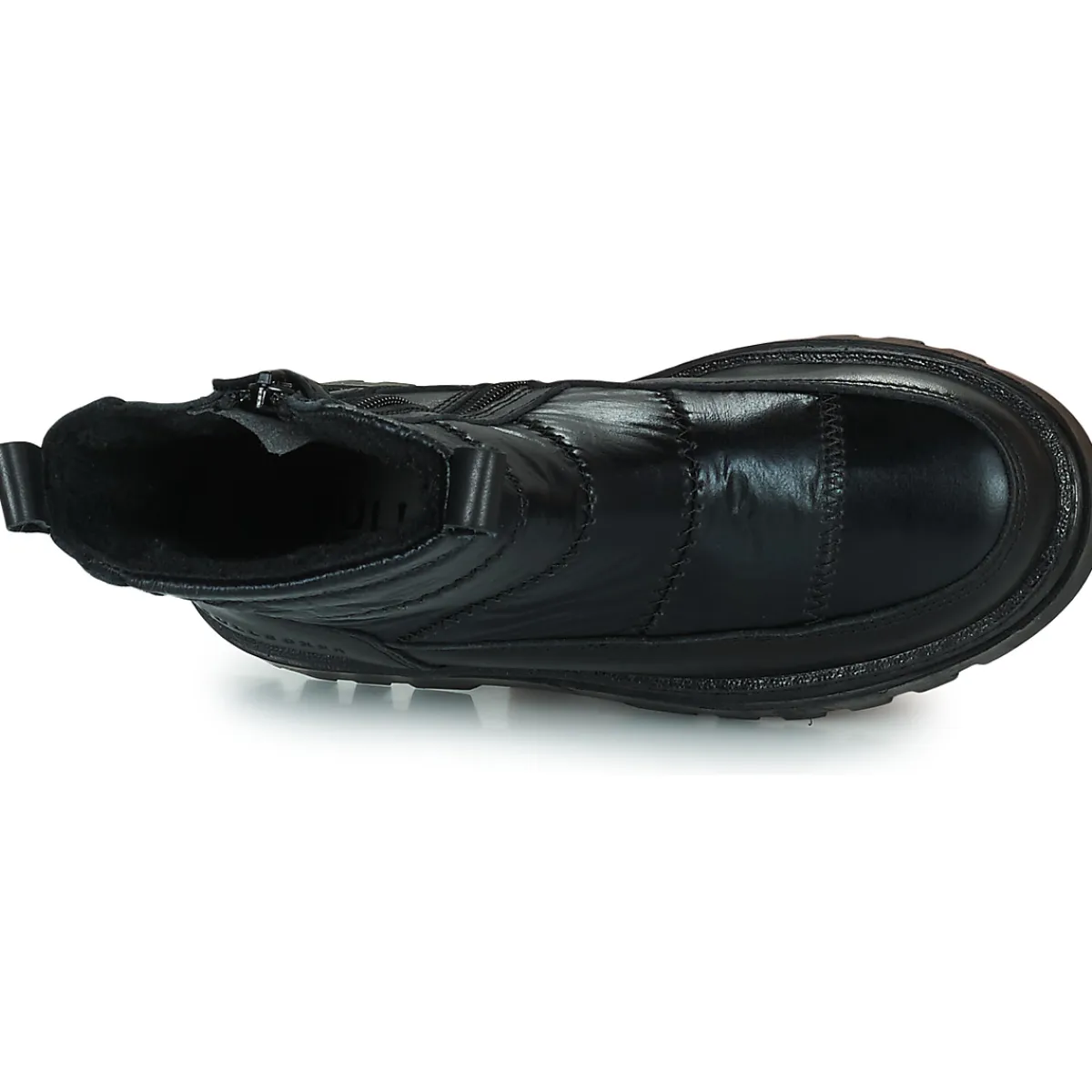 Bullboxer - ALJ505E6L Noir Hot