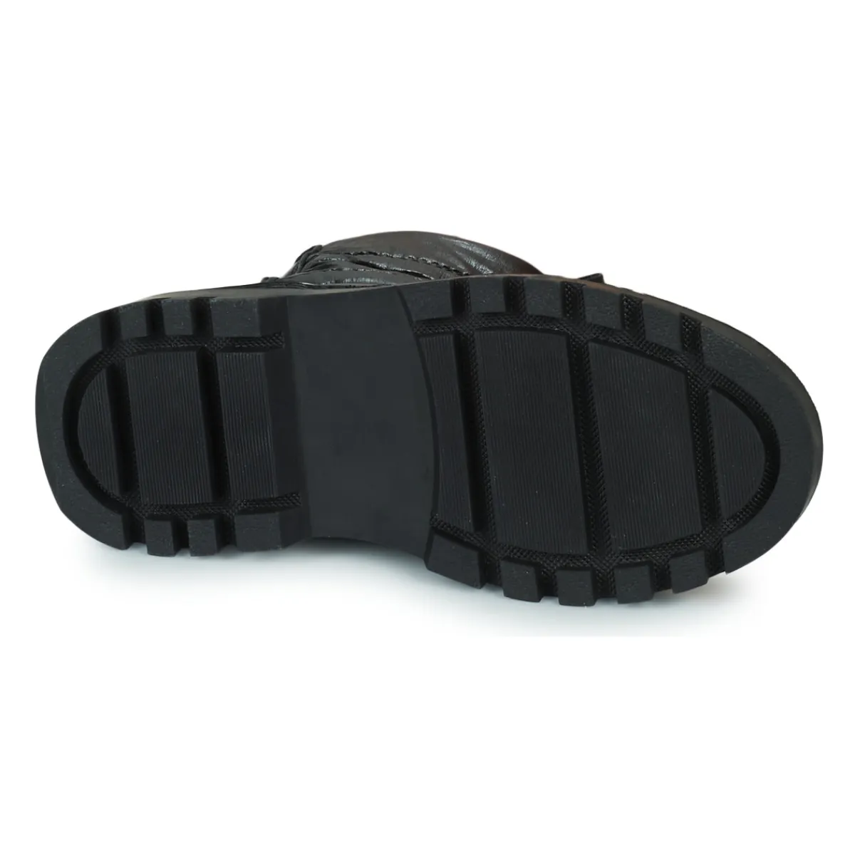 Bullboxer - ALJ505E6L Noir Hot