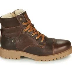 Bullboxer - ALL518E6LA-BRWN Marron New