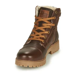 Bullboxer - ALL518E6LA-BRWN Marron New