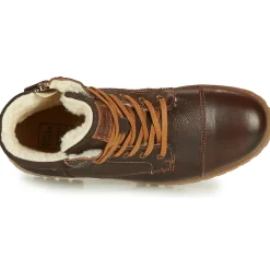 Bullboxer - ALL518E6LA-BRWN Marron New