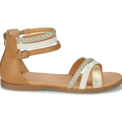 Online Bullboxer - ALM013 Camel