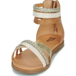 Online Bullboxer - ALM013 Camel