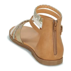 Online Bullboxer - ALM013 Camel