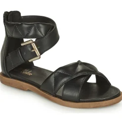 Online Bullboxer - ALM016F1S_BLCK Noir