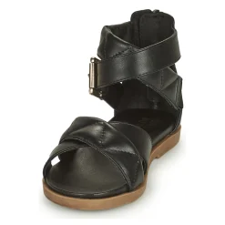 Online Bullboxer - ALM016F1S_BLCK Noir