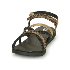 Clearance Bullboxer - ALM017F1S-BKCA