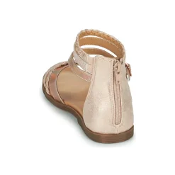 Hot Bullboxer - ALM013F1S-ROGO Rose