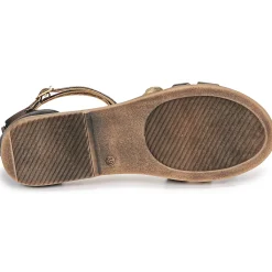 New Bullboxer - ALM013F1S-ROSE Noir