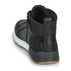 Bullboxer - AOF500E6L-BLCK Noir Online