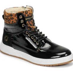 Clearance Bullboxer - AOF503E6L-BLCK Noir