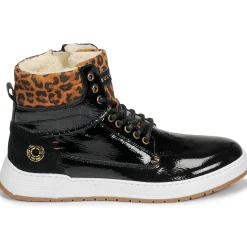 Clearance Bullboxer - AOF503E6L-BLCK Noir