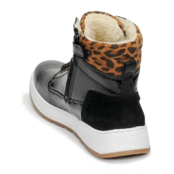 Clearance Bullboxer - AOF503E6L-BLCK Noir