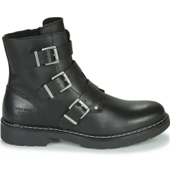 New Bullboxer - AOL520E6L-BLCK Noir