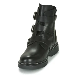 New Bullboxer - AOL520E6L-BLCK Noir