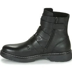 New Bullboxer - AOL520E6L-BLCK Noir