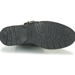 New Bullboxer - AOL520E6L-BLCK Noir