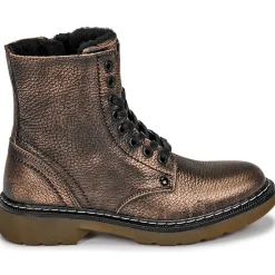 Bullboxer - AOL501E6LGCHAM