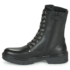 Bullboxer - AON523E6L-BKGY Noir Discount