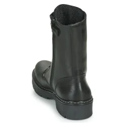 Bullboxer - AON523E6L-BKGY Noir Discount