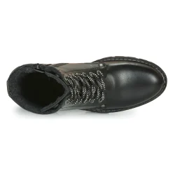 Bullboxer - AON523E6L-BKGY Noir Discount