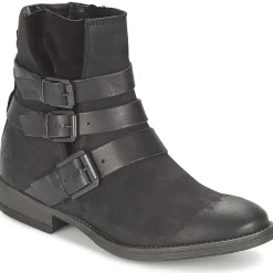 Clearance Bullboxer - AXIMO Noir