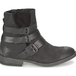 Clearance Bullboxer - AXIMO Noir