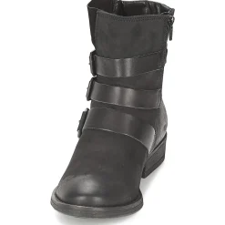 Clearance Bullboxer - AXIMO Noir