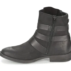 Clearance Bullboxer - AXIMO Noir