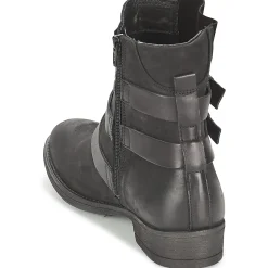 Clearance Bullboxer - AXIMO Noir