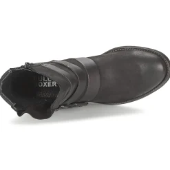 Clearance Bullboxer - AXIMO Noir