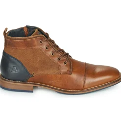 Bullboxer - BENN Marron Sale