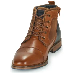 Bullboxer - BENN Marron Sale