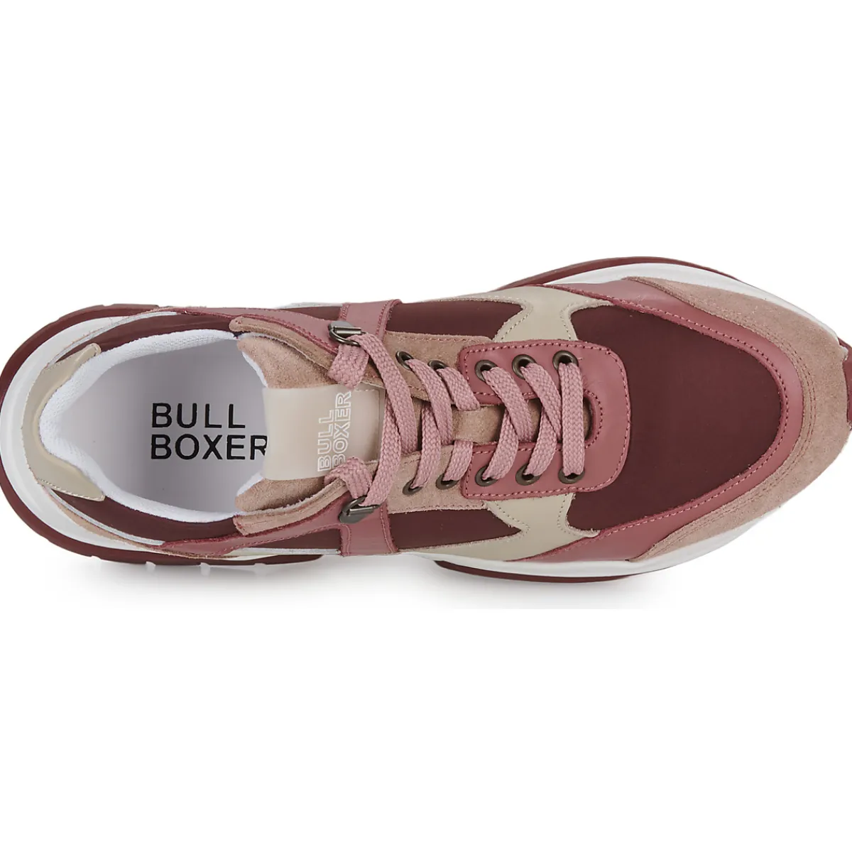 Bullboxer - 704000E5C_SAMW