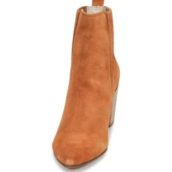 New Bullboxer - 348508E6CCARM Cognac