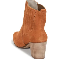 New Bullboxer - 348508E6CCARM Cognac