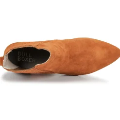 New Bullboxer - 348508E6CCARM Cognac