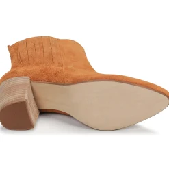 New Bullboxer - 348508E6CCARM Cognac