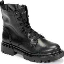 Bullboxer - 610504E6L_BKC