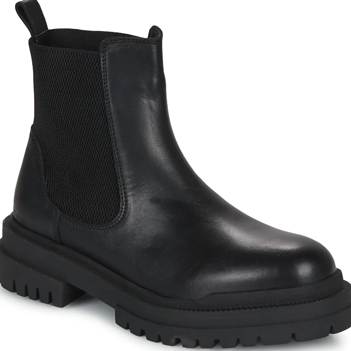 New Bullboxer - 982502E6L_BLAC Noir