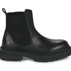 New Bullboxer - 982502E6L_BLAC Noir