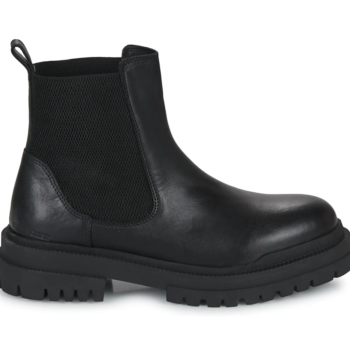 New Bullboxer - 982502E6L_BLAC Noir